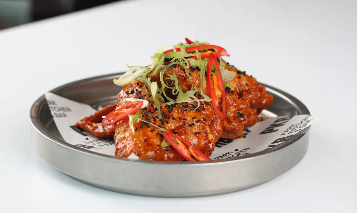 Park Kitchen & Bar