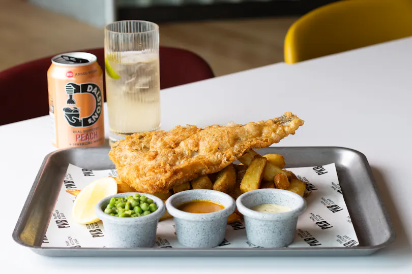 Park Kitchen & Bar