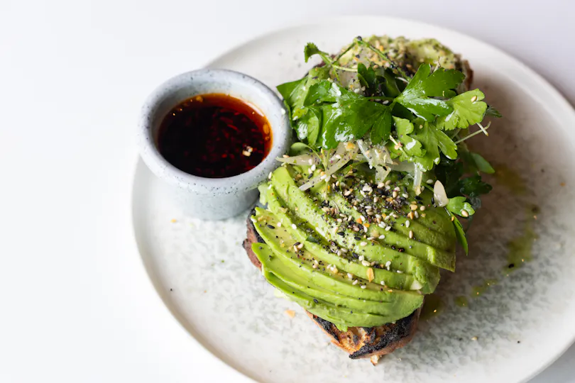 Park Kitchen & Bar