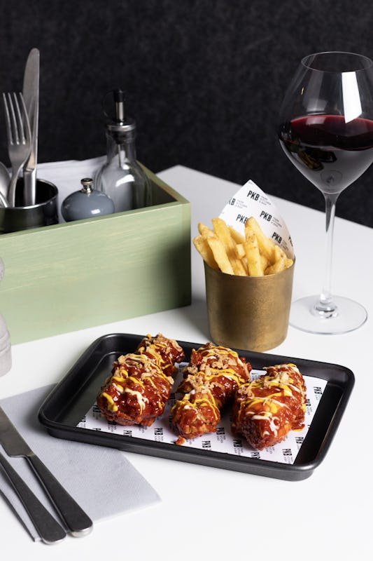 Park Kitchen & Bar