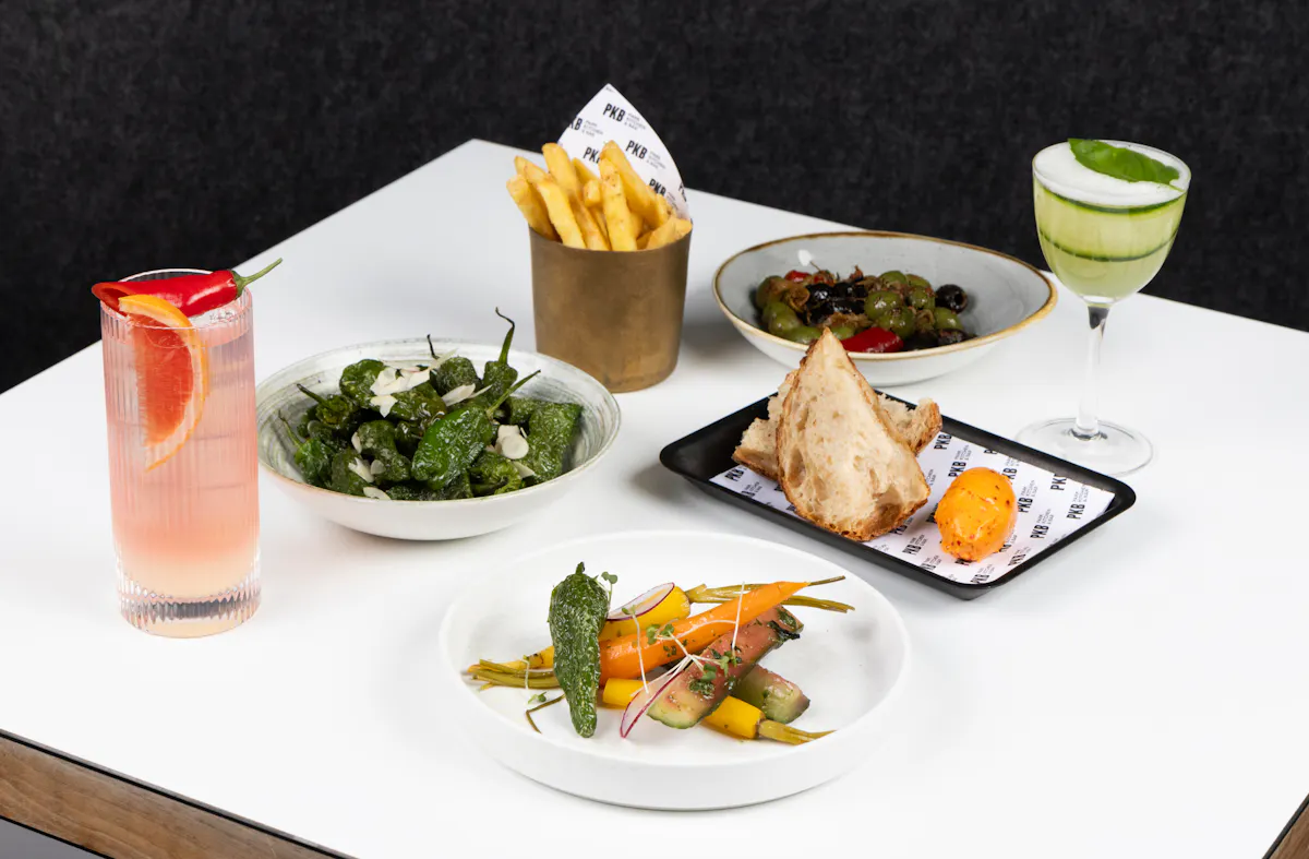Park Kitchen & Bar