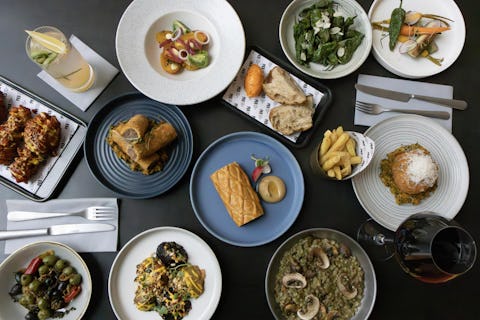Park Kitchen & Bar