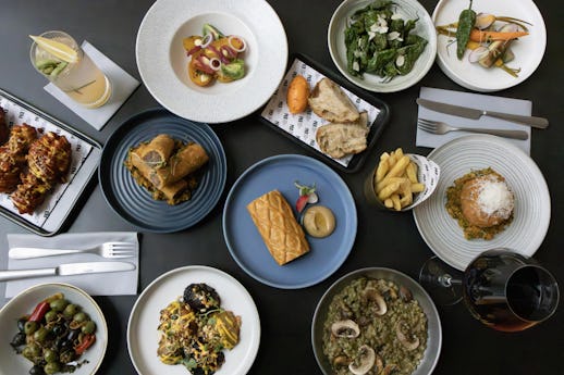 Park Kitchen & Bar