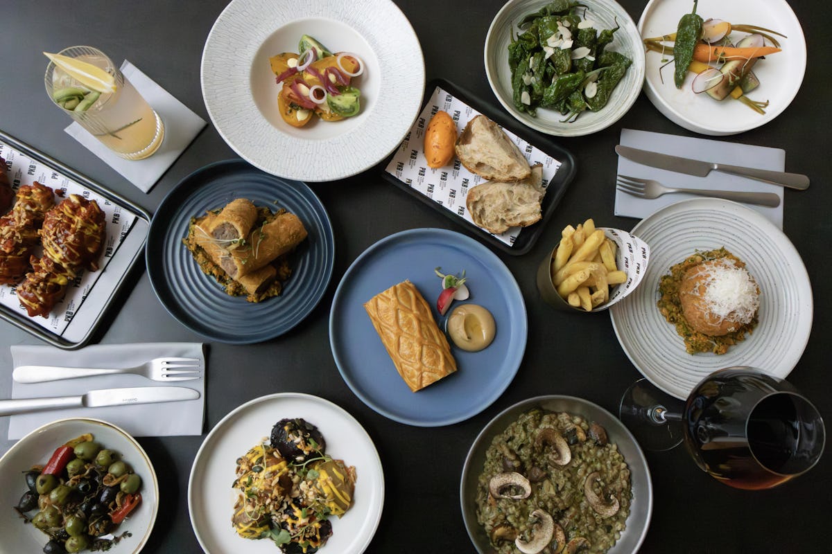 Park Kitchen & Bar