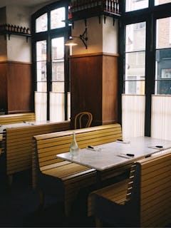Canteen Notting Hill