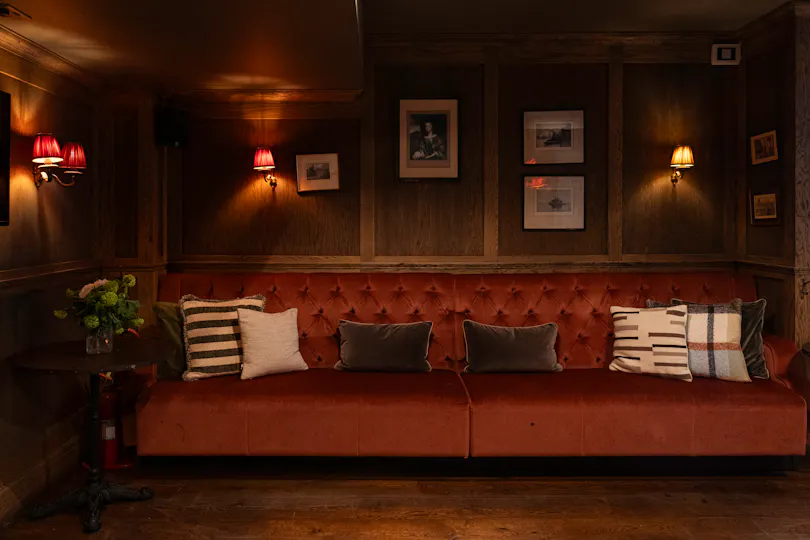 The Ox Clapham