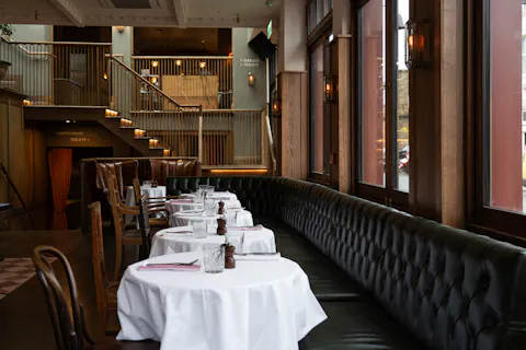 The Ox Clapham