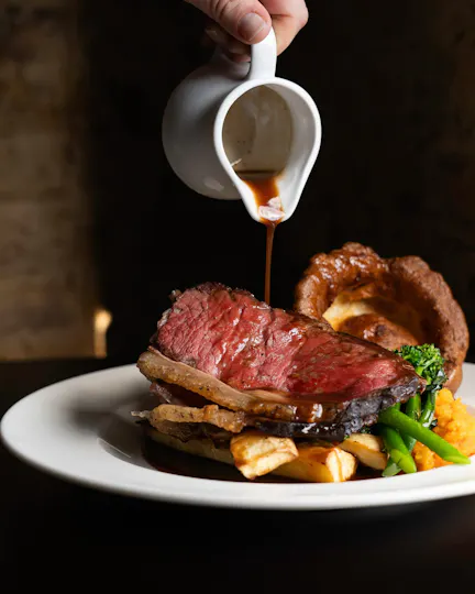 The Ox Clapham