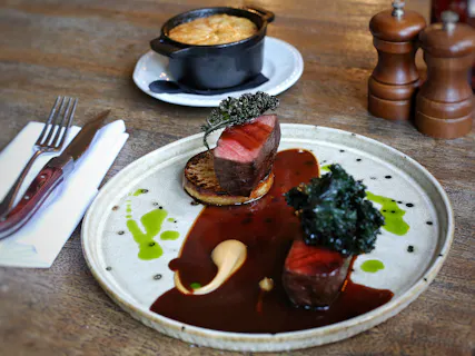 The Ox Clapham