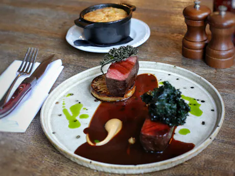 The Ox Clapham