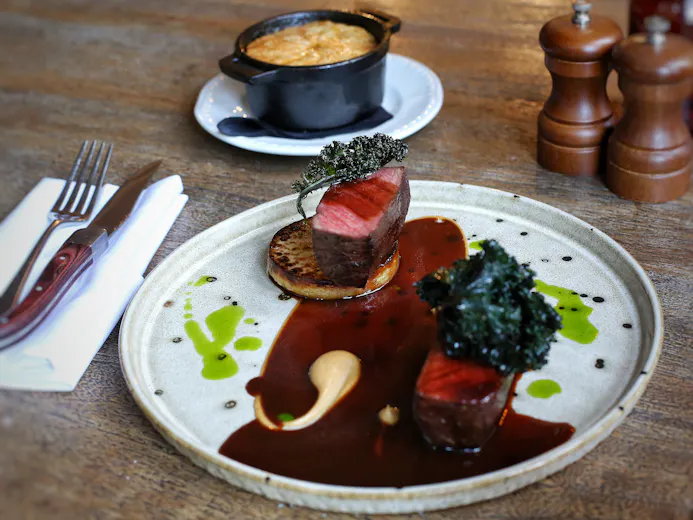 The Ox Clapham