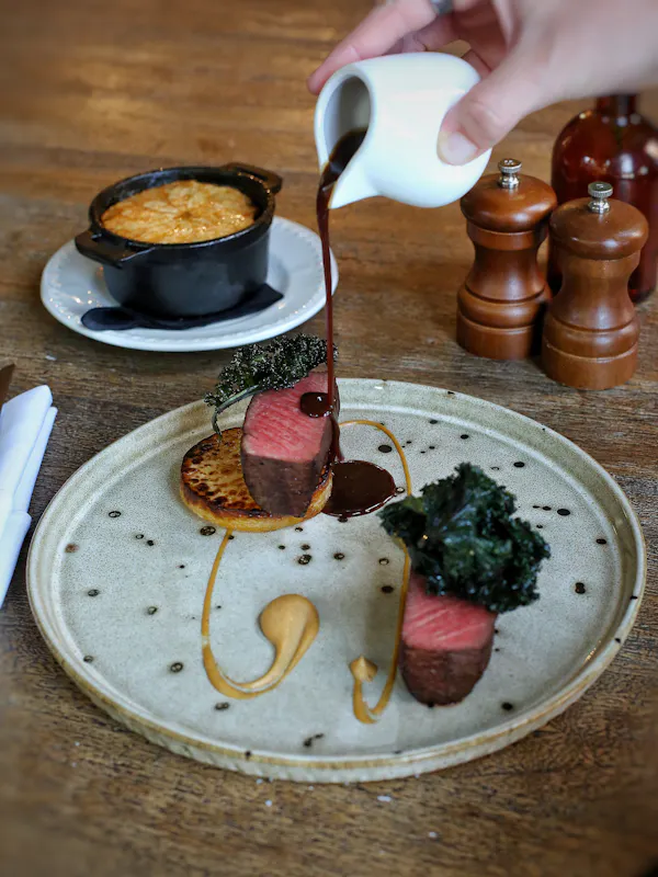 The Ox Clapham