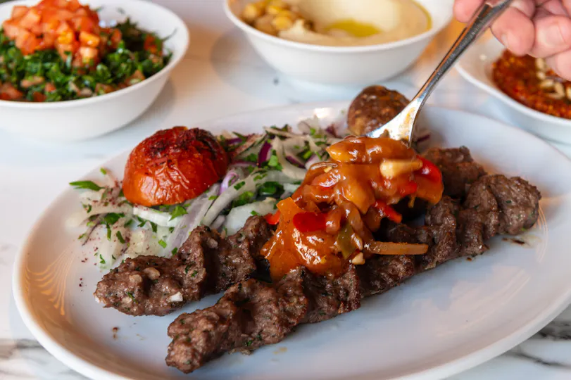 Annab Brasserie