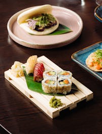 Bamboo-Mat Stratford