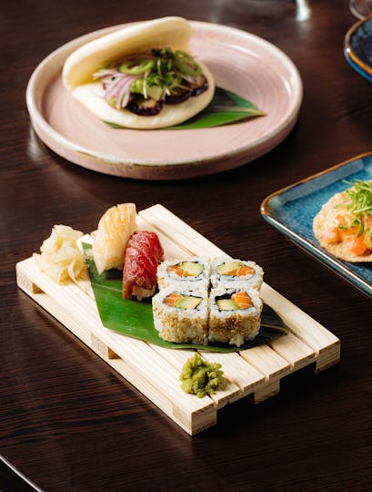 Bamboo-Mat Stratford