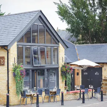 Blockley Café