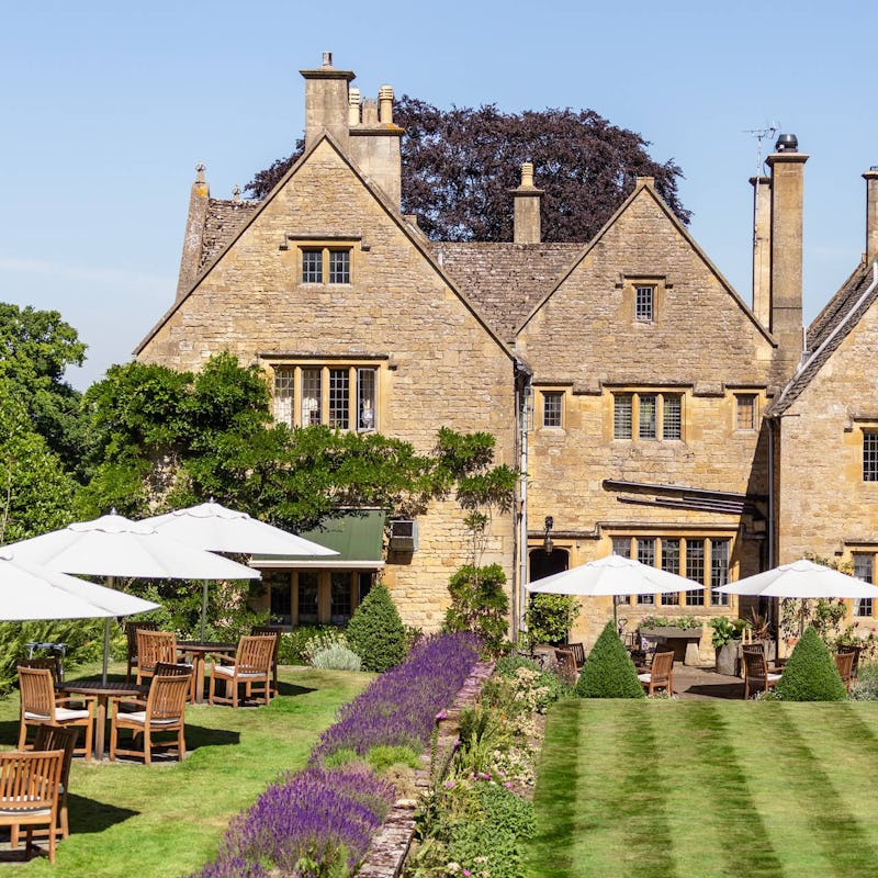 Buckland Manor