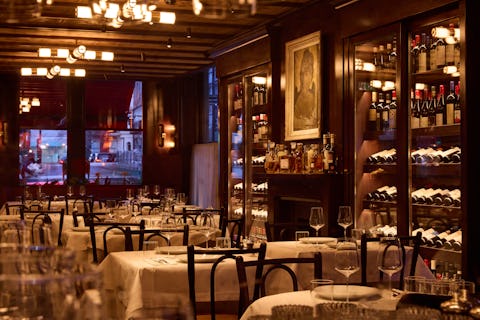 Top 10 Turkish Restaurants in London (2025 Guide) Image