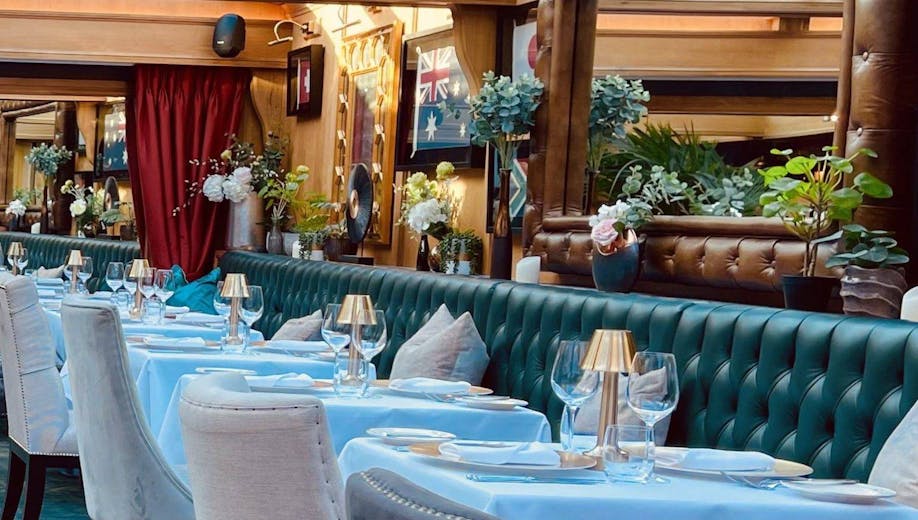 Cheal's Restaurant and Bar, West Midlands - Restaurant Review, Menu ...