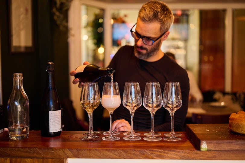 Queens Wine Bar & Bistro