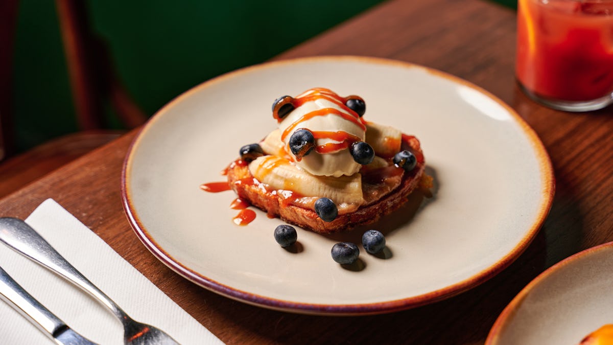 Queens Wine Bar & Bistro