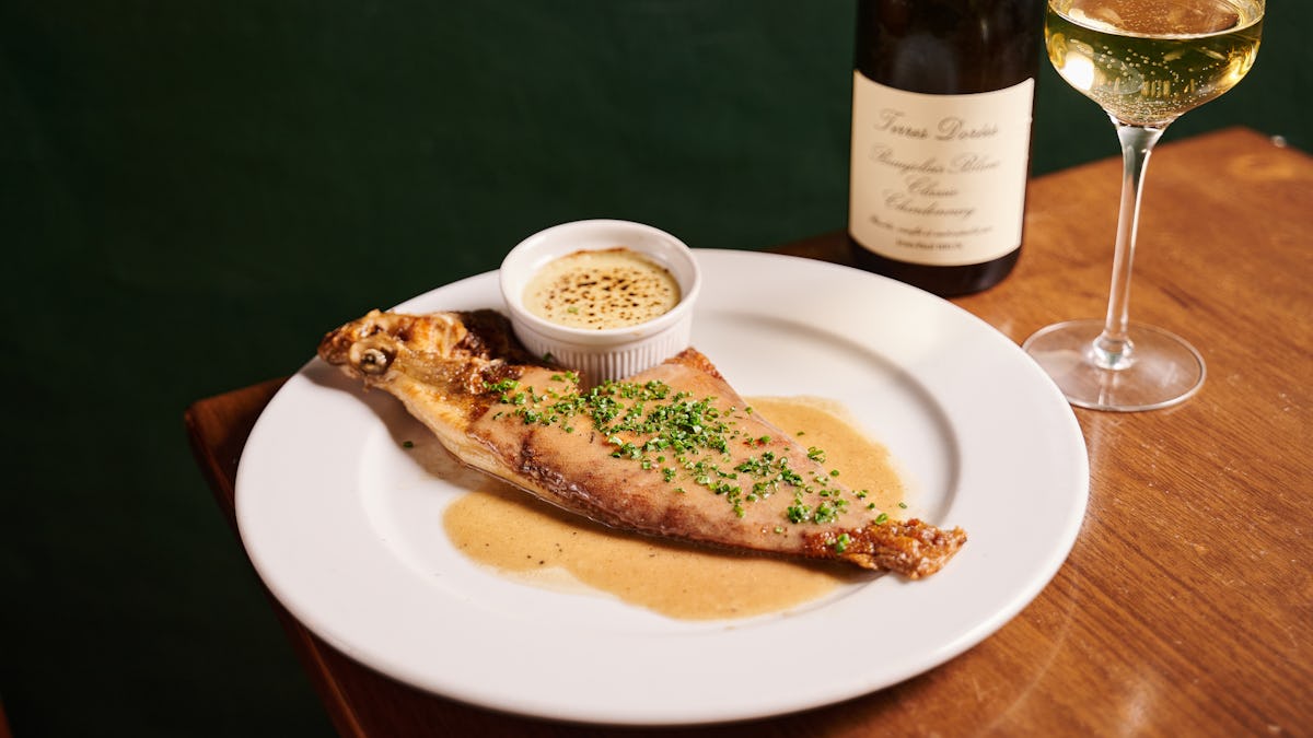 Queens Wine Bar & Bistro