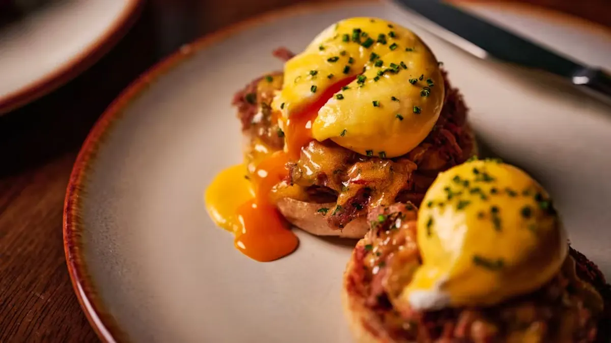 Queens Wine Bar & Bistro