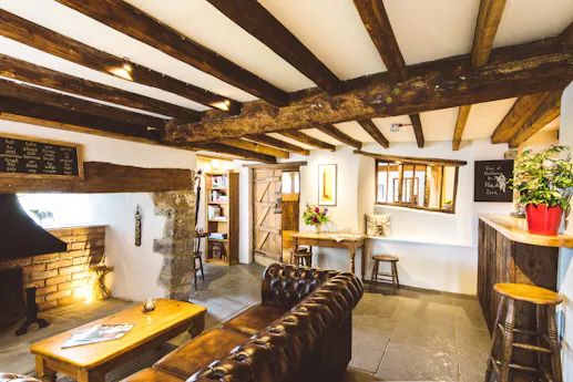 The Royal Oak - Whatcote