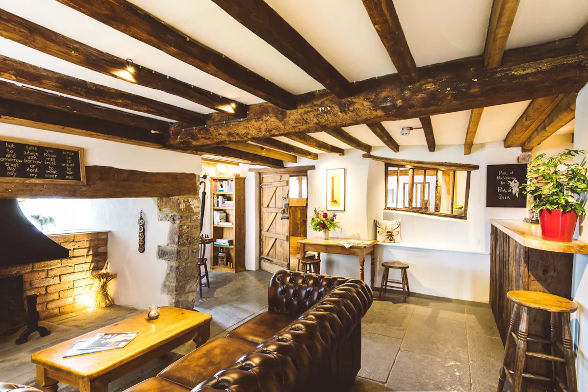 The Royal Oak - Whatcote