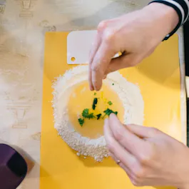 Pasta Cooking Class & Supper Club