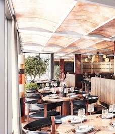 Brasserie Constance