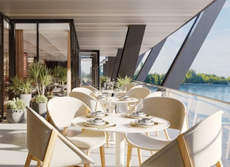 Brasserie Constance