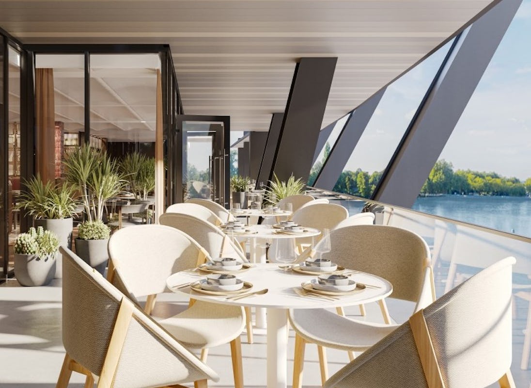 Brasserie Constance