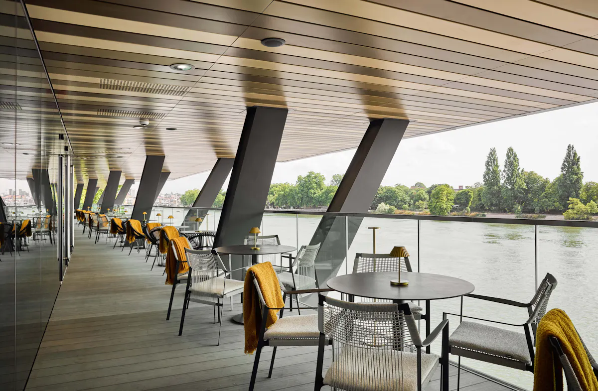 Brasserie Constance