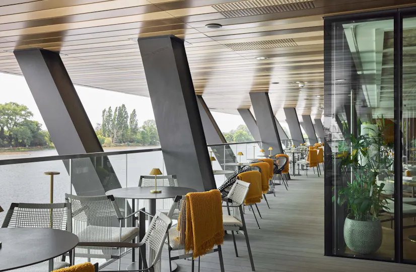 Brasserie Constance