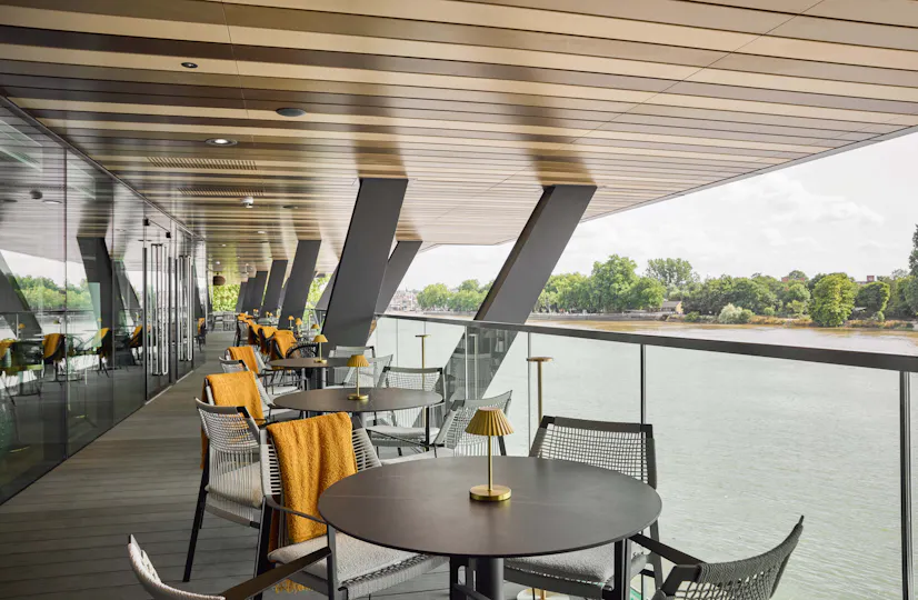 Brasserie Constance