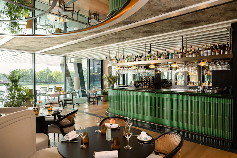 Brasserie Constance