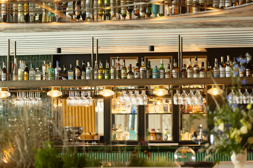 Brasserie Constance