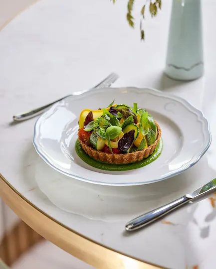 Brasserie Constance