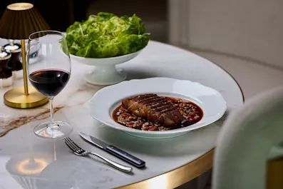Brasserie Constance