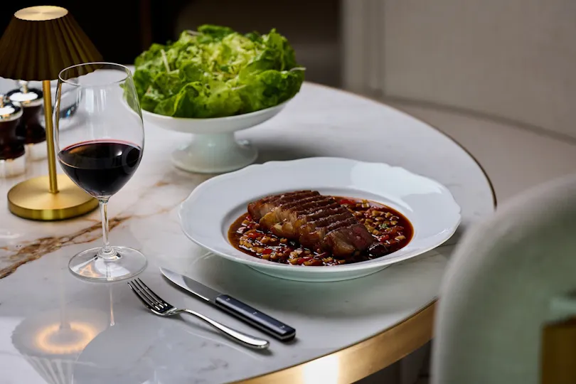 Brasserie Constance