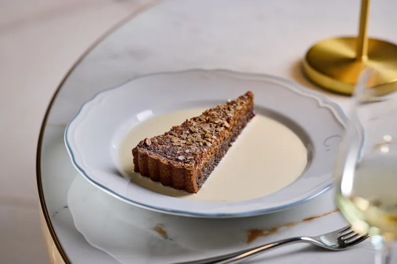 Brasserie Constance