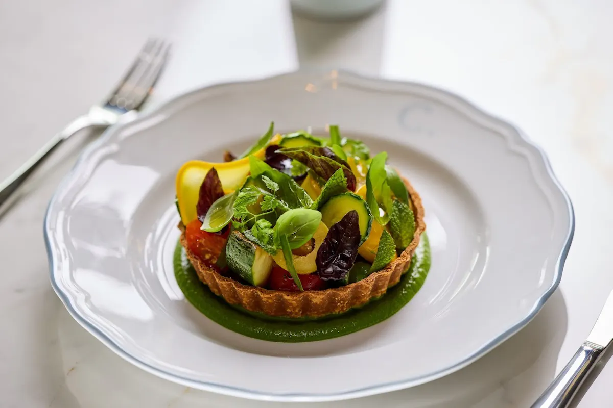 Brasserie Constance