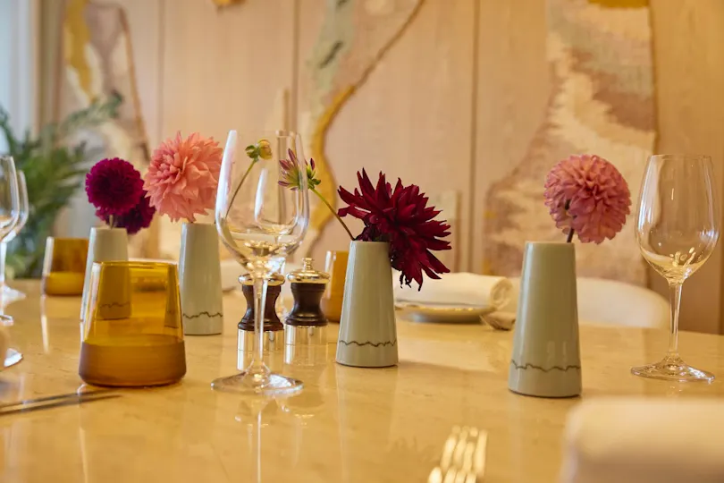 Brasserie Constance