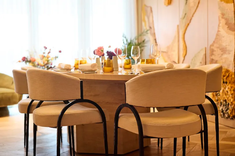 Brasserie Constance