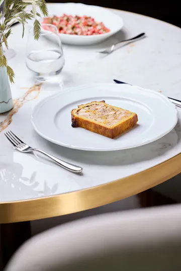 Brasserie Constance