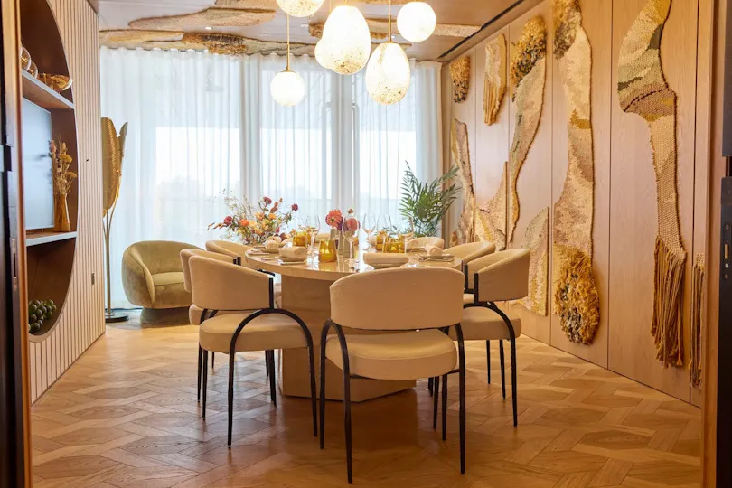 Brasserie Constance
