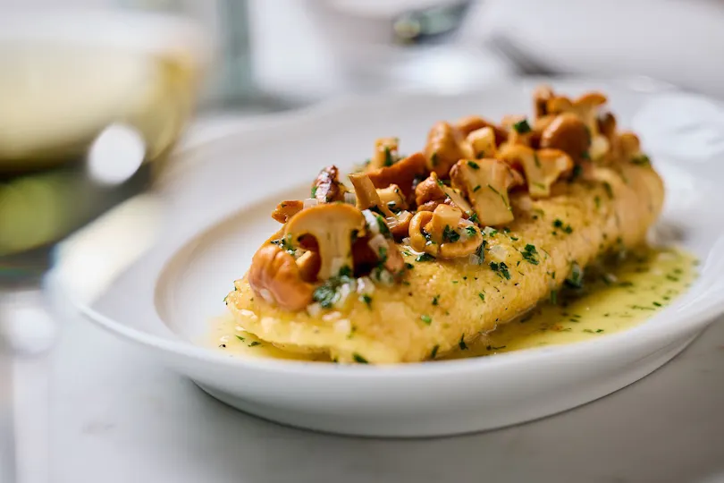 Brasserie Constance