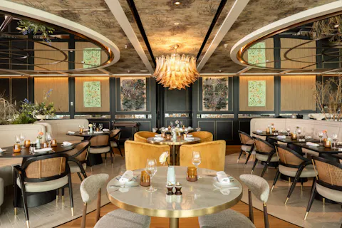 Constance Uncorked: Icons of Tuscany