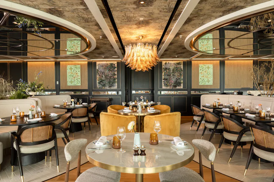 Brasserie Constance